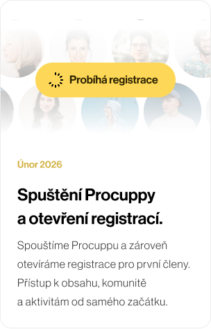 Spuštění Procuppy